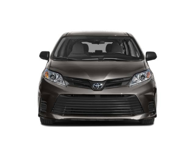 2018 Toyota Sienna XLE Premium