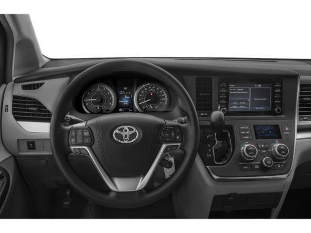 2018 Toyota Sienna XLE Premium