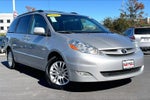 2008 Toyota Sienna XLE