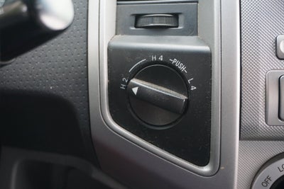 2007 Toyota Tacoma 4WD Access V6 AT (Natl)