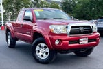 2007 Toyota Tacoma 4WD Access V6 AT (Natl)