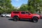 2018 Toyota Tacoma TRD Off Road