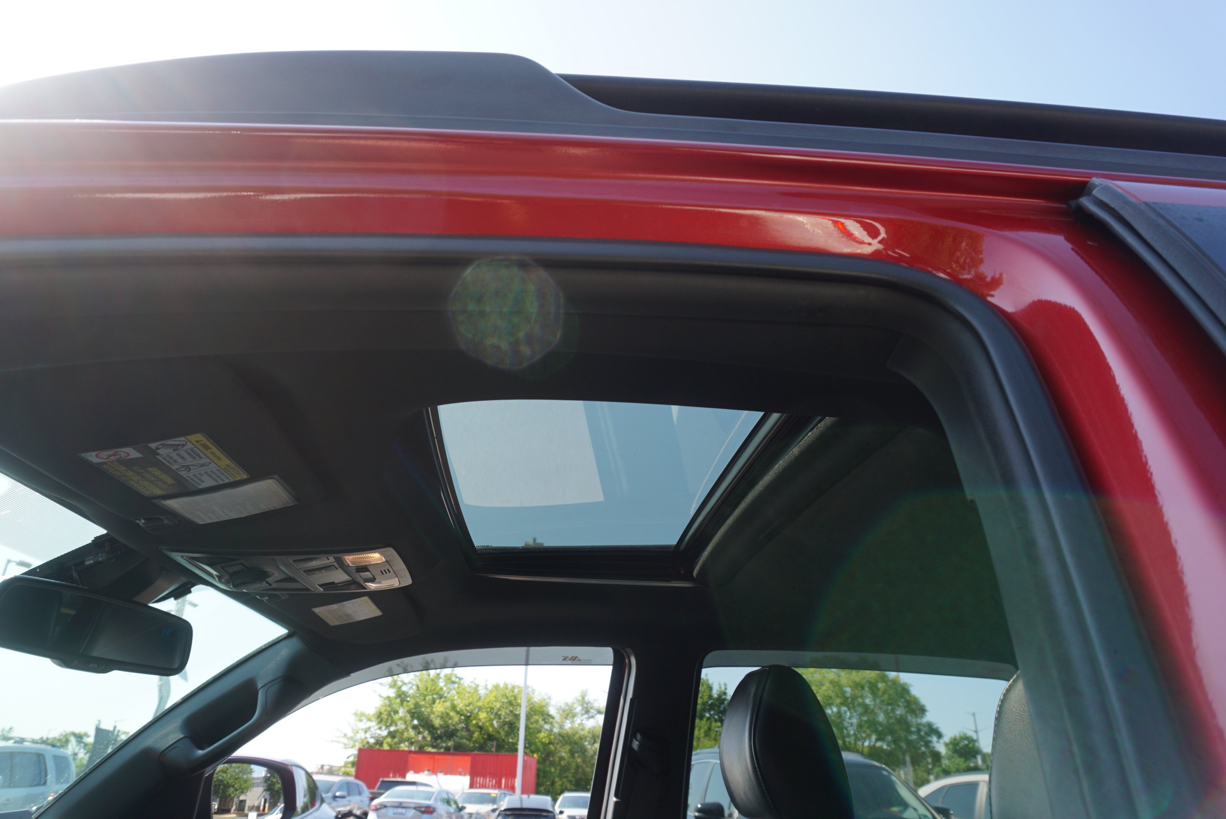 2018 Toyota Tacoma TRD Off Road