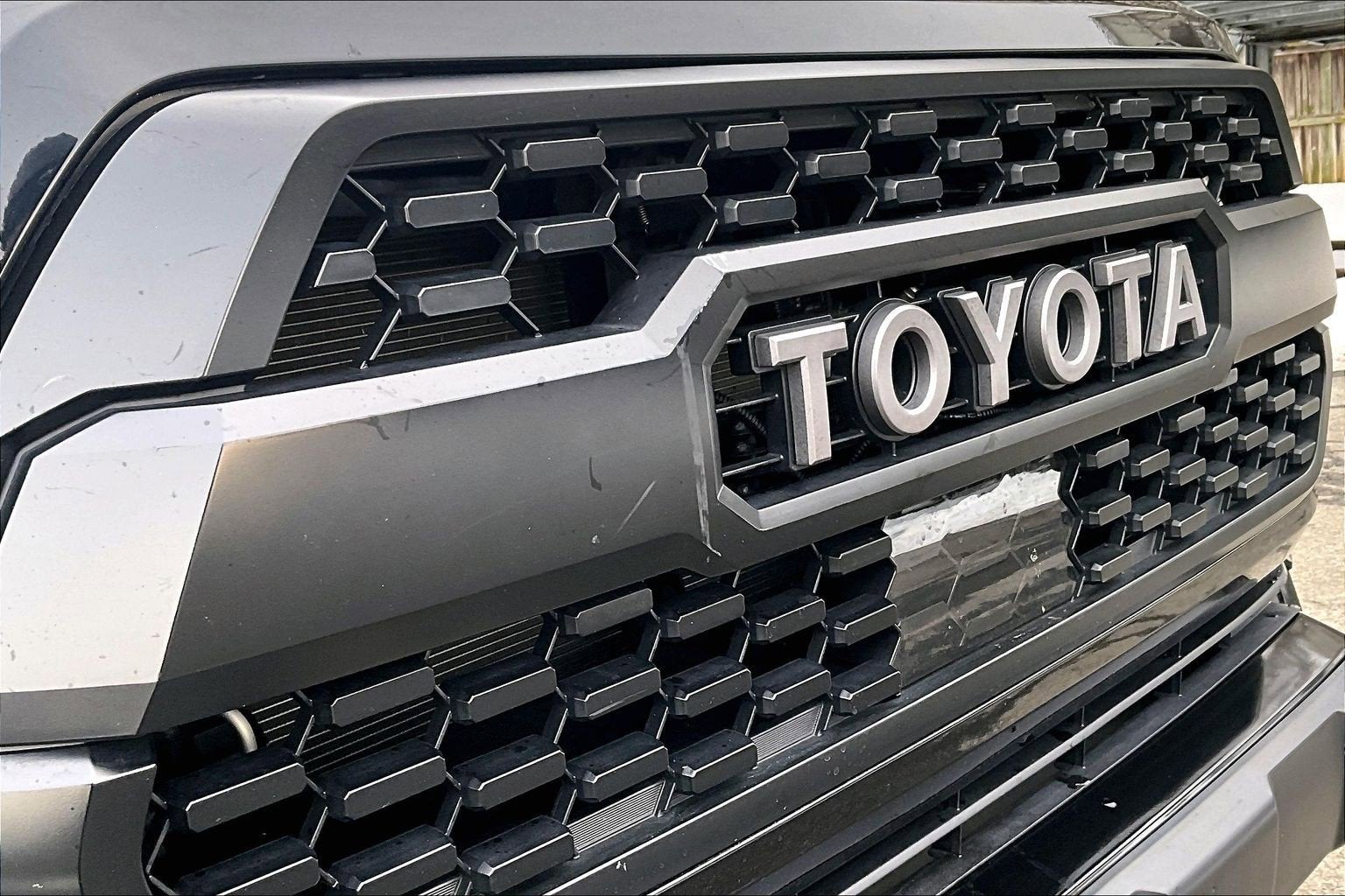 2019 Toyota Tacoma 4WD TRD Pro