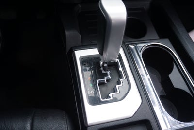 2015 Toyota Tundra 4WD Truck LTD