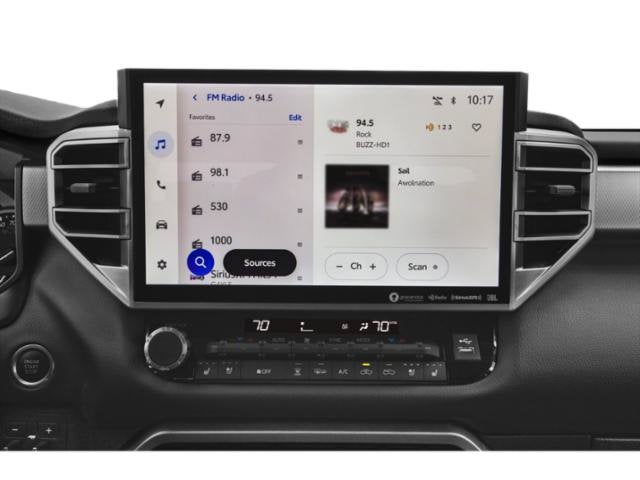 2023 Toyota Tundra 2WD Limited
