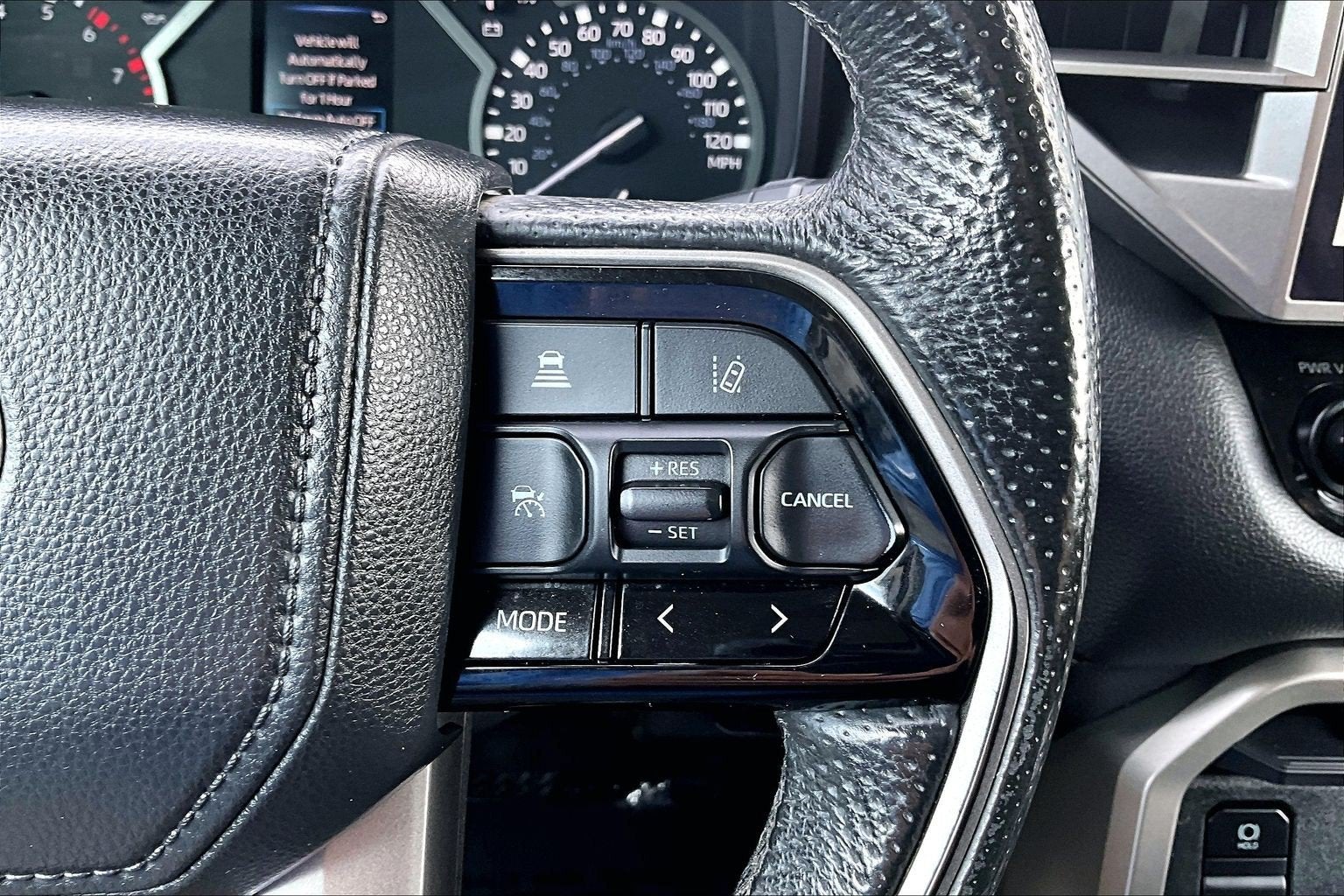 2023 Toyota Tundra 2WD Limited