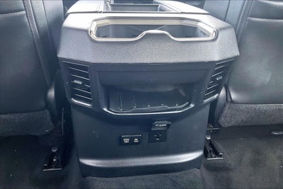 2023 Toyota Tundra 2WD Limited