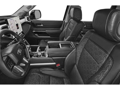 2023 Toyota Tundra 2WD Limited
