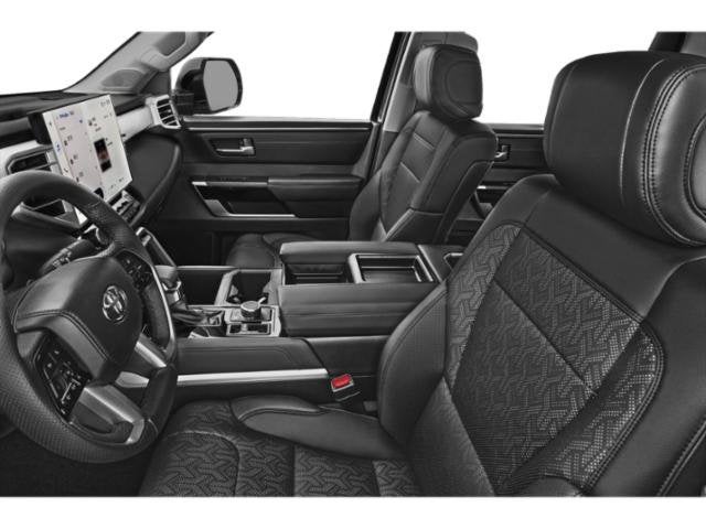 2023 Toyota Tundra 2WD Limited