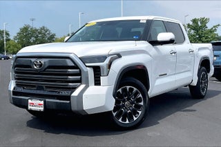 2023 Toyota Tundra 2WD Limited