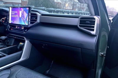 2023 Toyota Tundra 2WD Limited