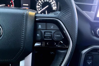 2023 Toyota Tundra 2WD Limited