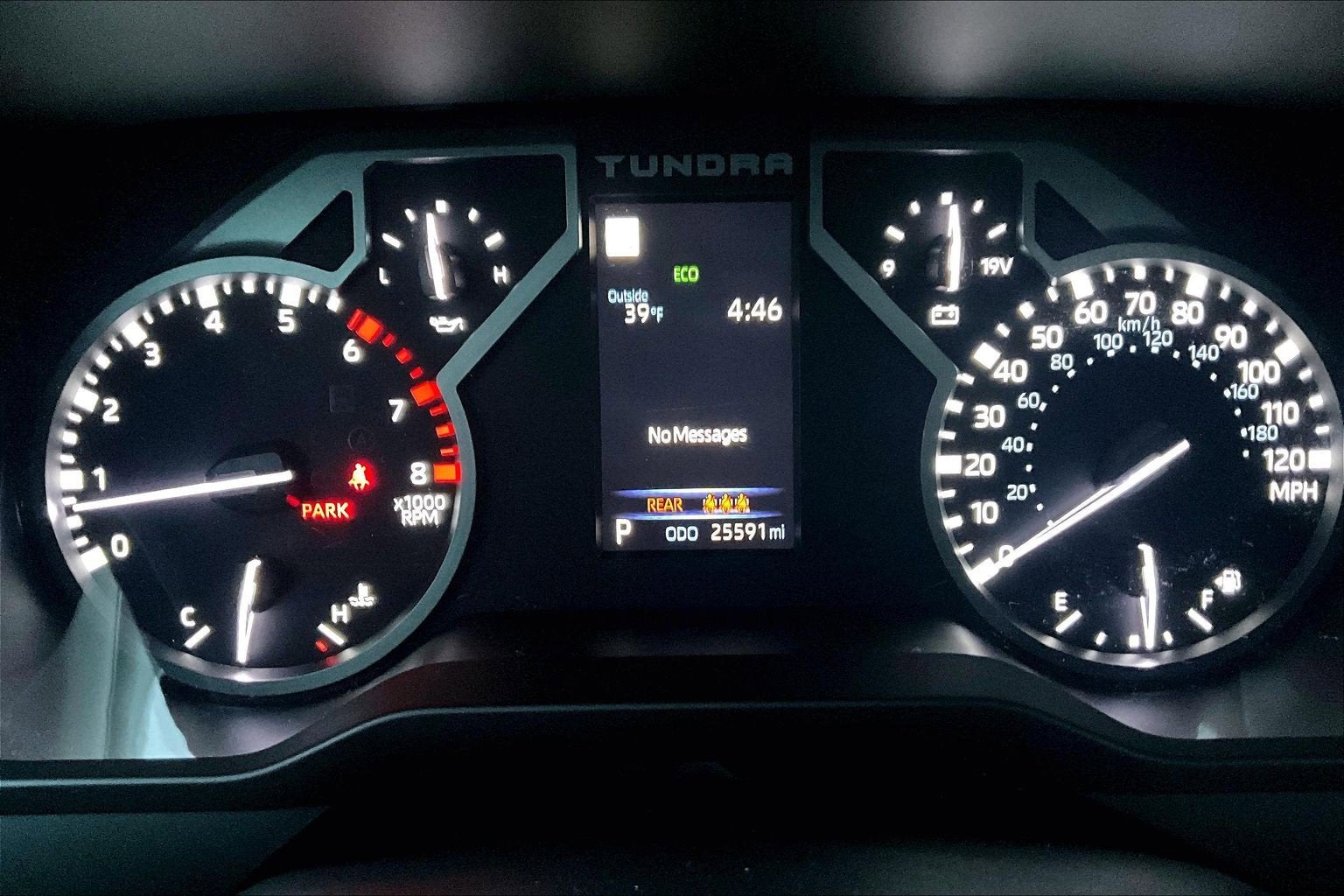 2023 Toyota Tundra 2WD Limited