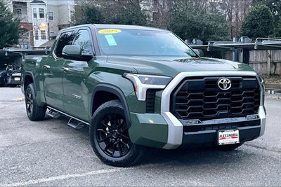 2023 Toyota Tundra 2WD Limited