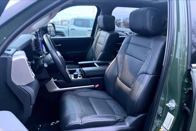 2023 Toyota Tundra 2WD Limited