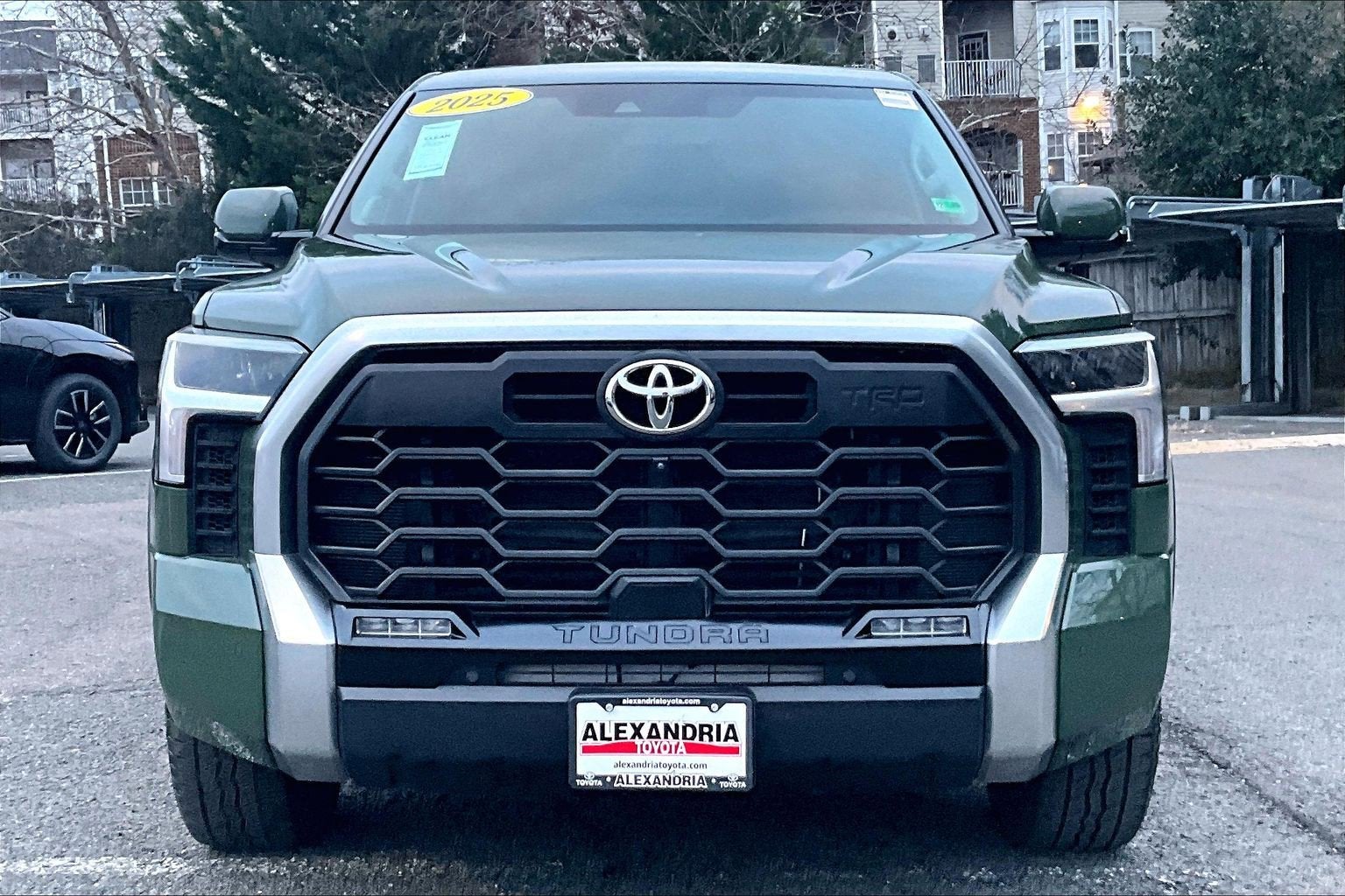 2023 Toyota Tundra 2WD Limited