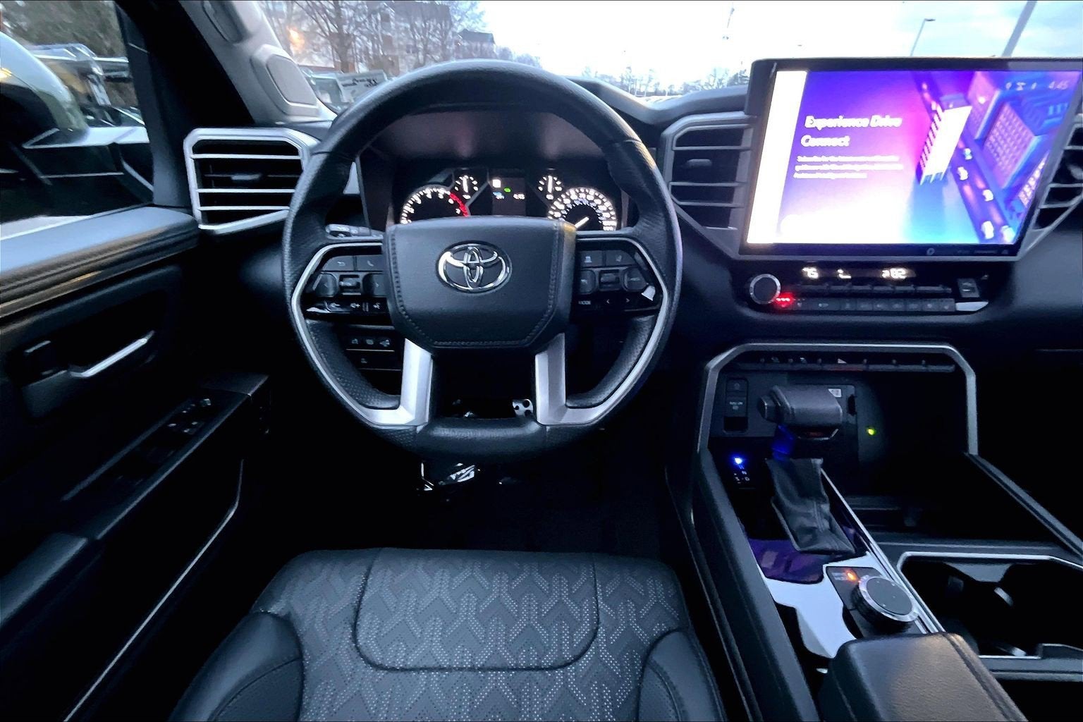 2023 Toyota Tundra 2WD Limited