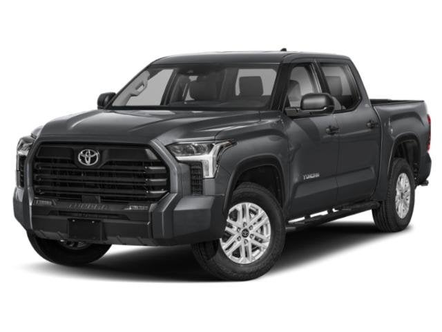 2024 Toyota Tundra 4WD SR5