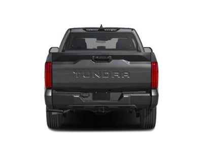 2024 Toyota Tundra 4WD SR5