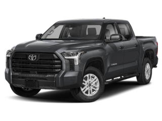 2024 Toyota Tundra 4WD SR5