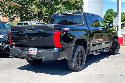 2023 Toyota Tundra 4WD SR5