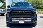 2023 Toyota Tundra 4WD SR5