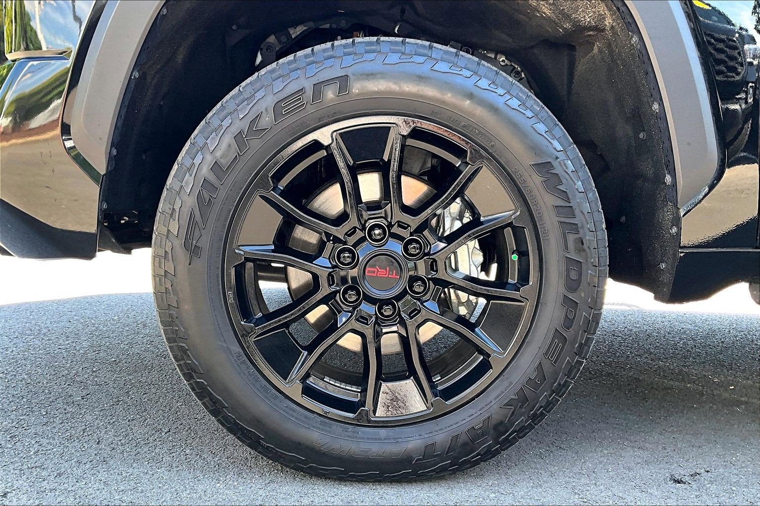 2023 Toyota Tundra 4WD SR5