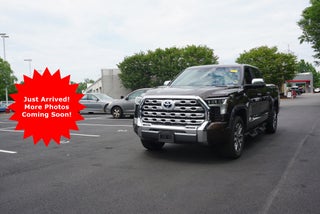 2024 Toyota Tundra 4WD 1794 Edition Hybrid