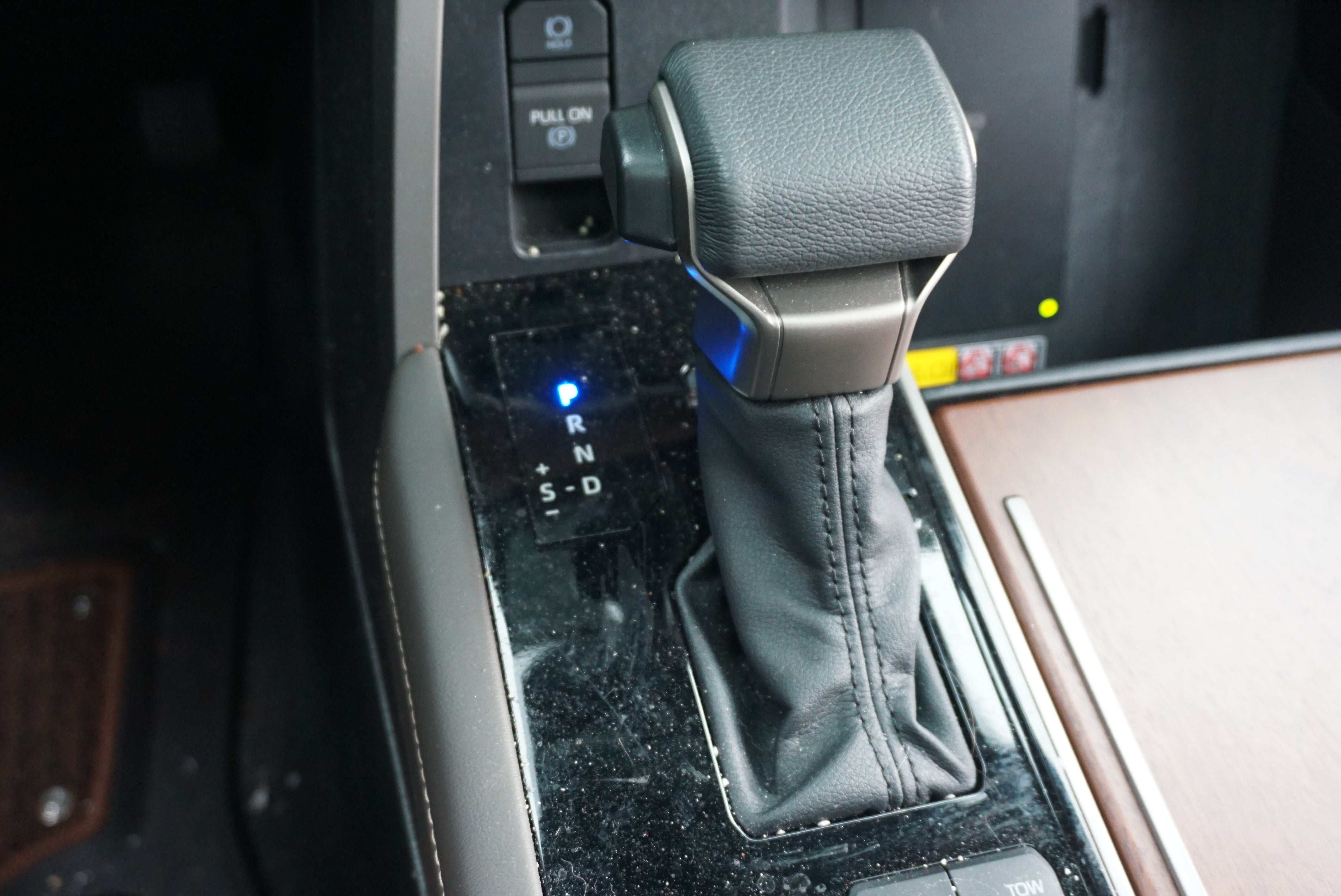 2026 Toyota Tundra 4WD 1794 Edition Hybrid