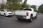 2026 Toyota Tundra 4WD 1794 Edition Hybrid