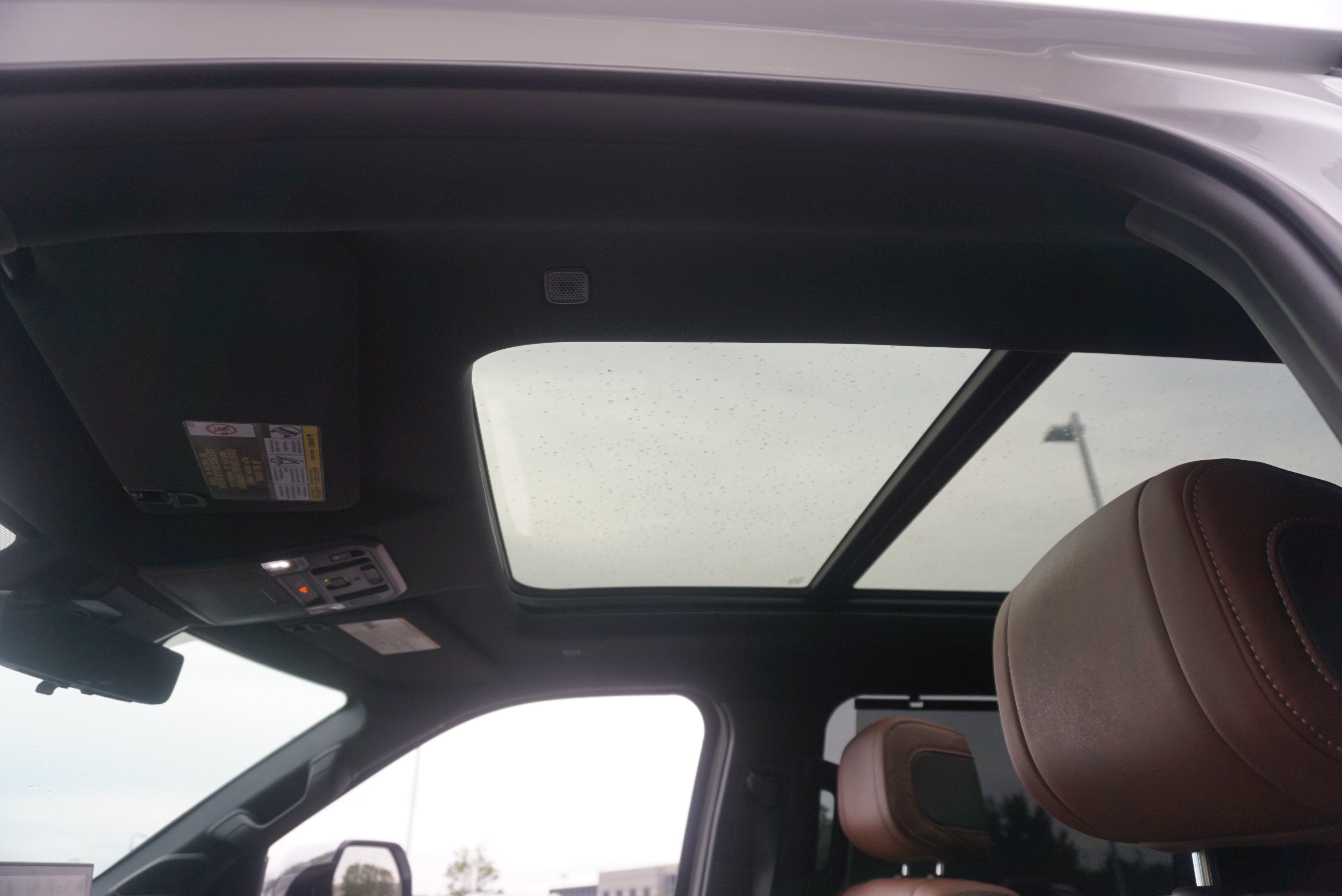 2026 Toyota Tundra 4WD 1794 Edition Hybrid