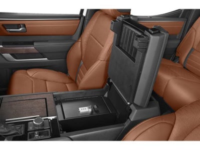 2024 Toyota Tundra 4WD 1794 Edition Hybrid