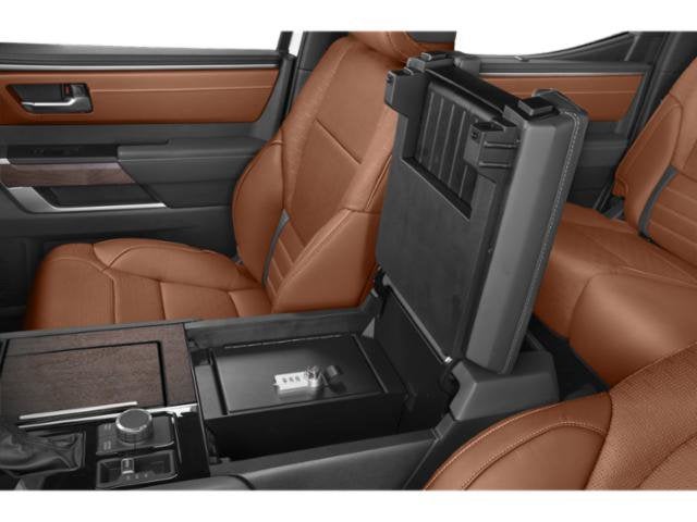 2024 Toyota Tundra 4WD 1794 Edition Hybrid
