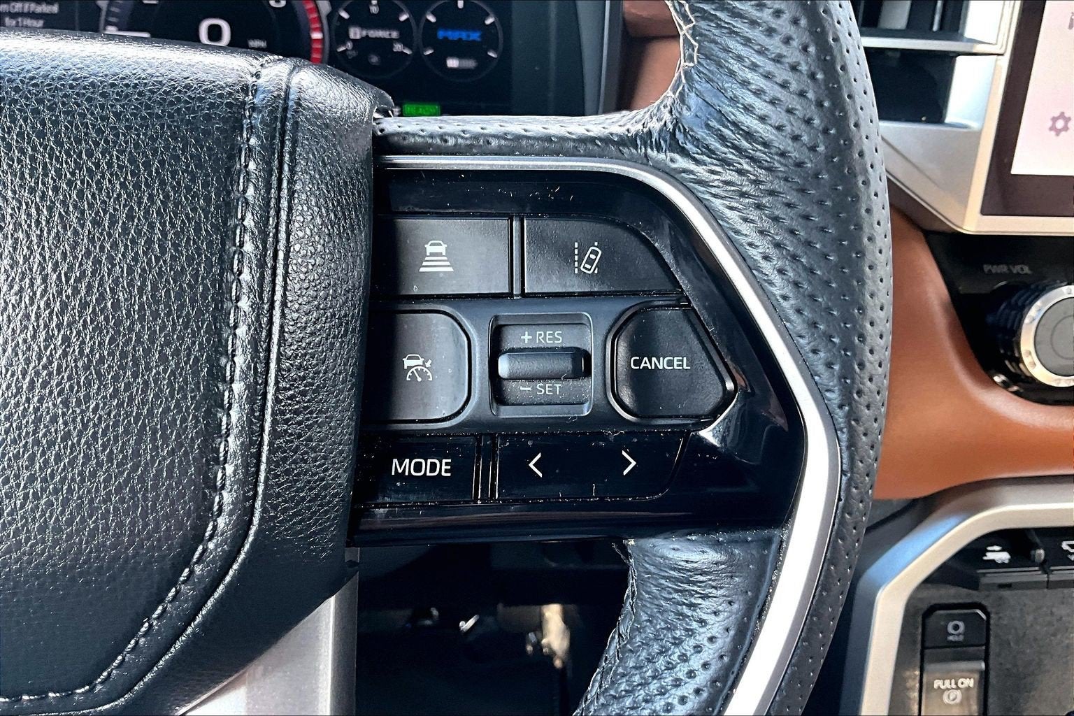 2024 Toyota Tundra 4WD 1794 Edition Hybrid