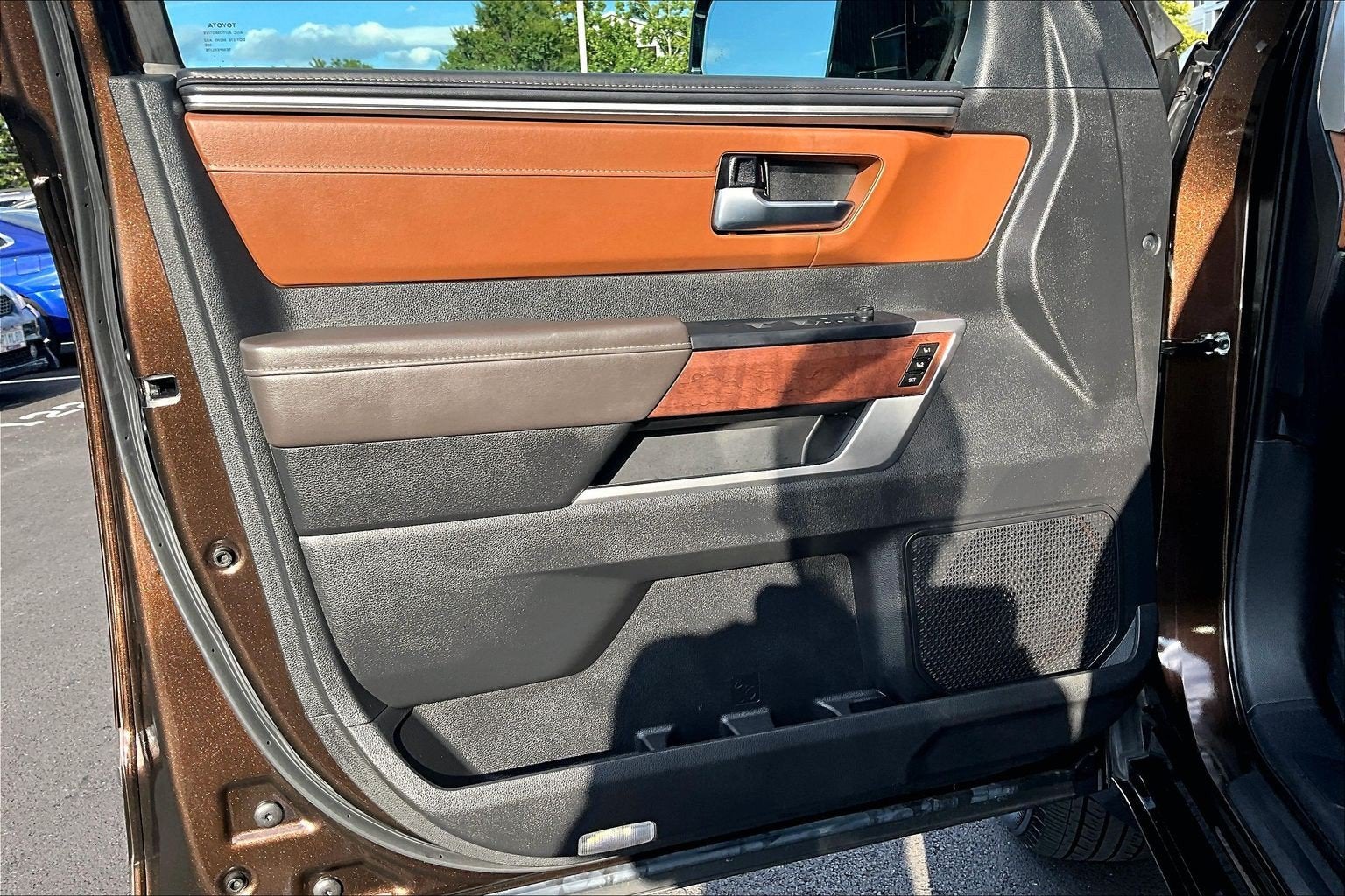 2024 Toyota Tundra 4WD 1794 Edition Hybrid