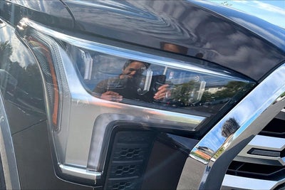 2024 Toyota Tundra 4WD 1794 Edition Hybrid