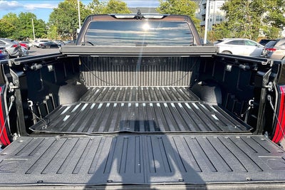 2024 Toyota Tundra 4WD 1794 Edition Hybrid