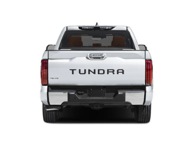 2024 Toyota Tundra 4WD 1794 Edition Hybrid
