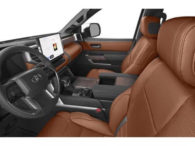 2024 Toyota Tundra 4WD 1794 Edition Hybrid