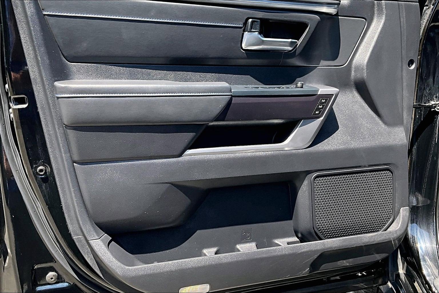 2022 Toyota Tundra 4WD Platinum Hybrid