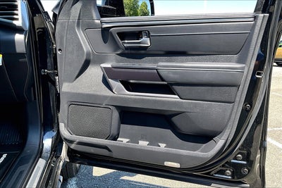2022 Toyota Tundra 4WD Platinum Hybrid