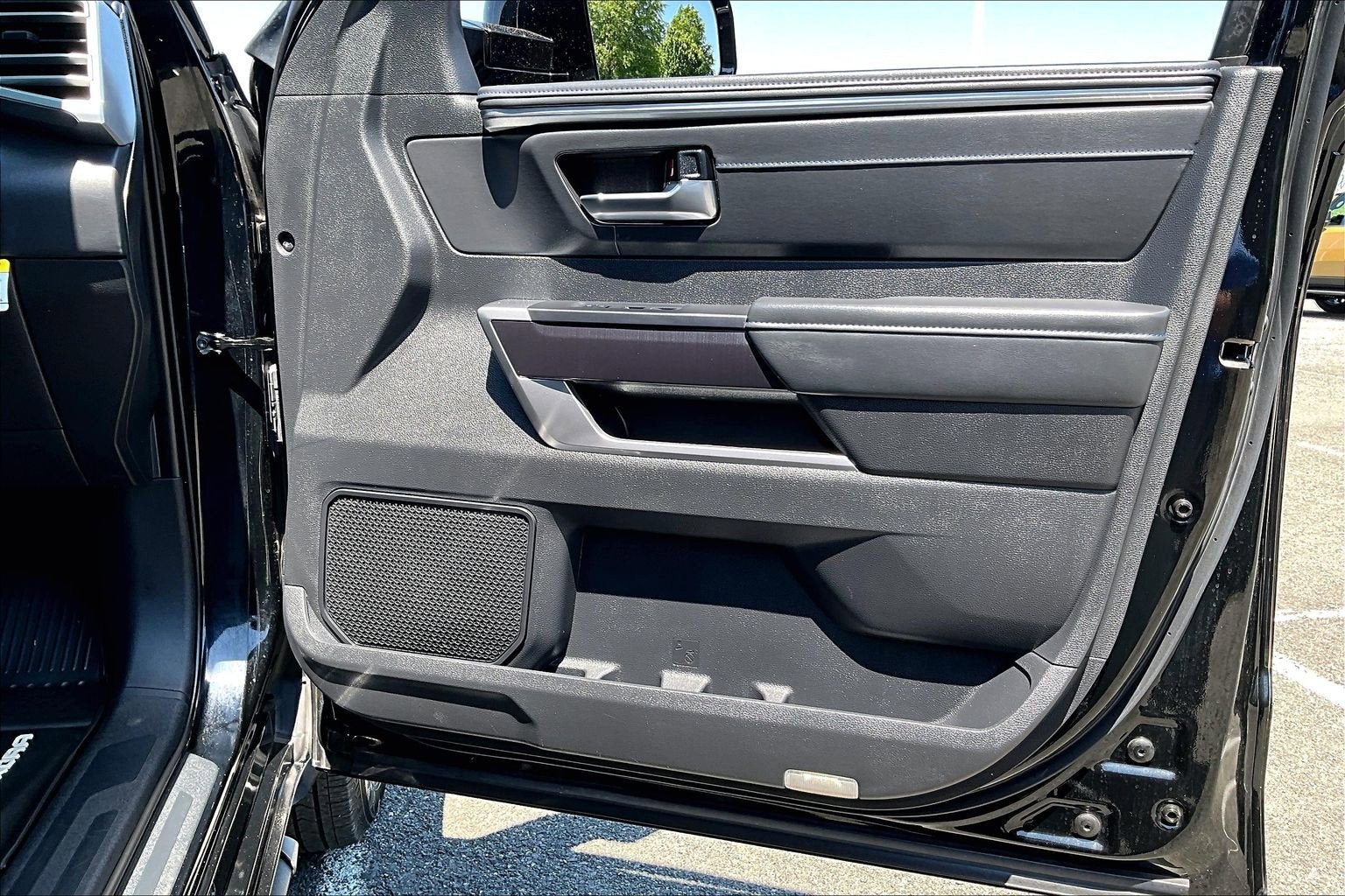 2022 Toyota Tundra 4WD Platinum Hybrid