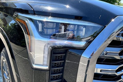 2022 Toyota Tundra 4WD Platinum Hybrid