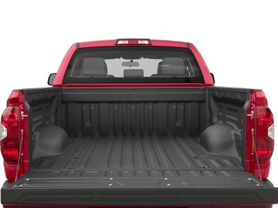 2016 Toyota Tundra 2WD Truck SR5
