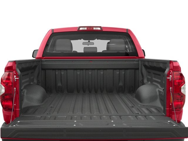 2016 Toyota Tundra 2WD Truck SR5
