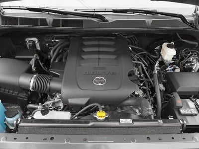 2016 Toyota Tundra 2WD Truck SR5