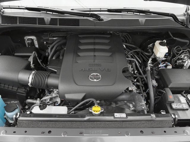 2016 Toyota Tundra 2WD Truck SR5