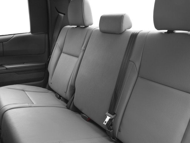 2016 Toyota Tundra 2WD Truck SR5