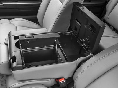 2016 Toyota Tundra 2WD Truck SR5